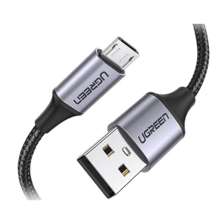 کابل Micro USB یوگرین 60146 Ugreen US290